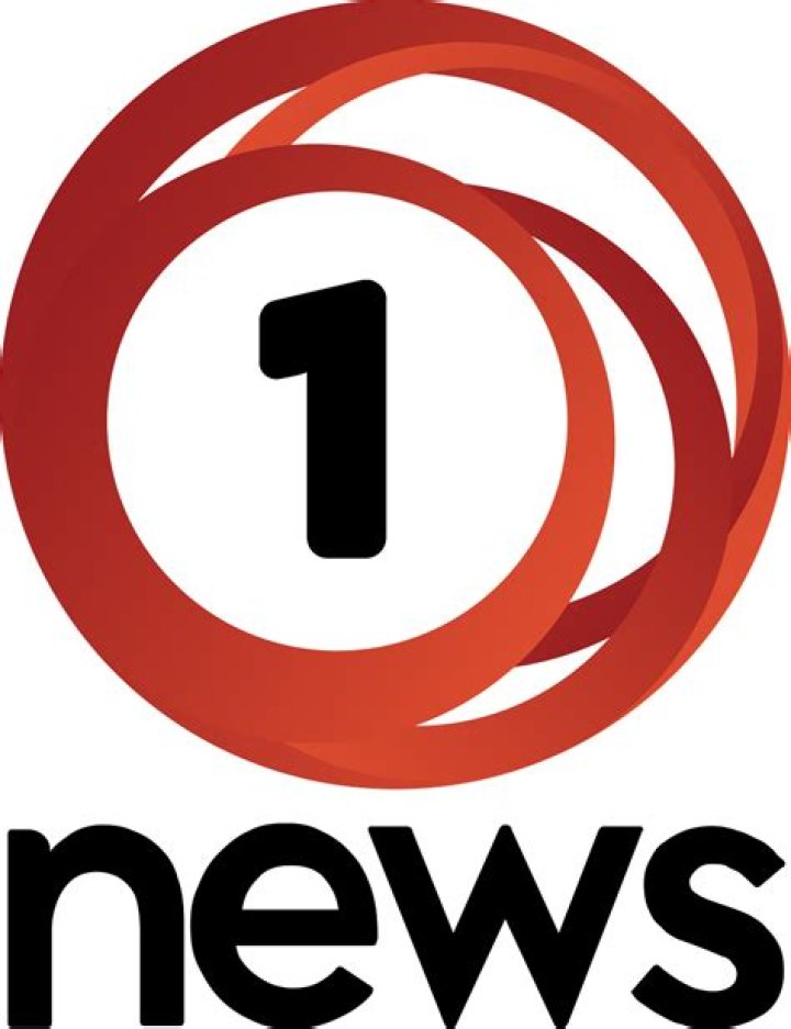 1 News logo