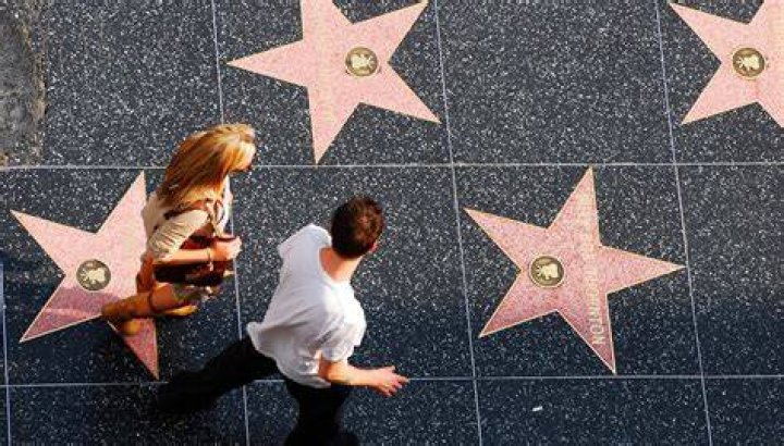 A walk can help a writer figure out what a character would do next. 