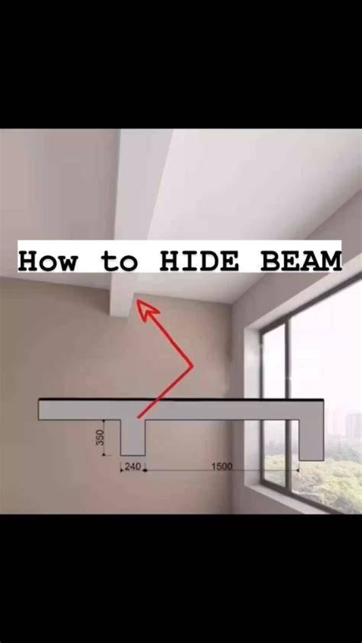 A window casting a beam of light inside the St. George Utah Temple.