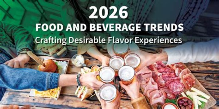 All The Best Food Trends That Went Viral In 2022