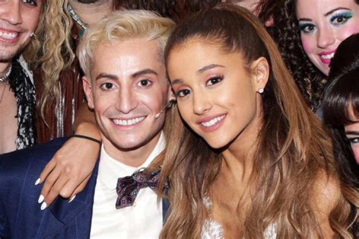 Ariana Grande Boyfriend, Brother, Ethnicity, Parents, Bio, Height