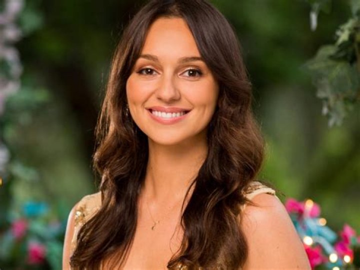 Bachelor Australia 2020: Bella’s response to Locky after being dumped was edited out