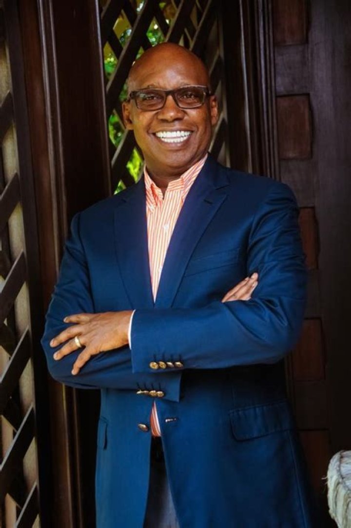 Billionaire Problems Jimmy Wanjigi And Sh1.3 Million Wardrobe Court Battle Home HiviPunde