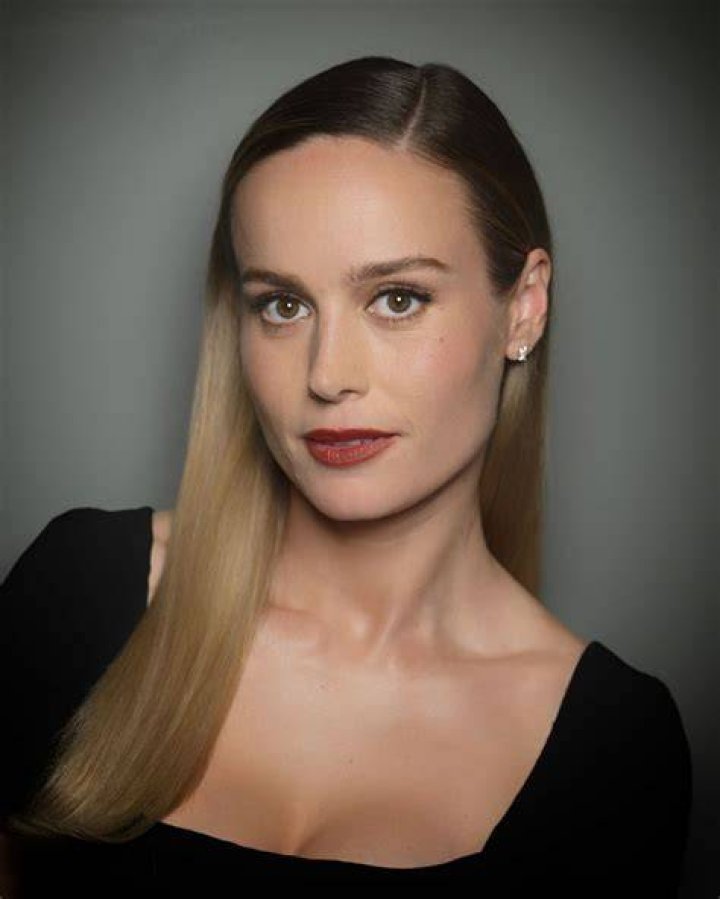 Brie Larson's 'disciplined' secret for super-toned Marvel figure
