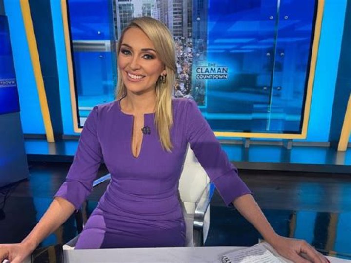 Brittany O’Grady- Biography, Net worth and All You Need to Know