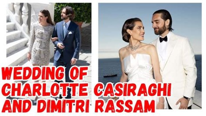 Career, biography and origin of Dimitri Rassam