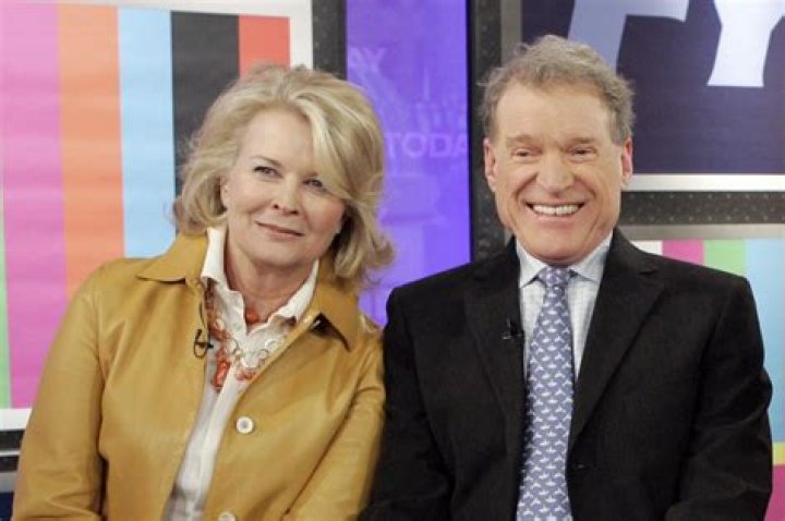 Charles Kimbrough, who played anchor in 'Murphy Brown,' dies