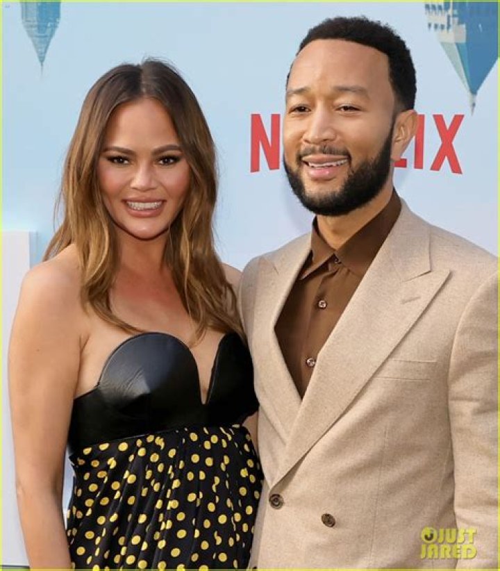 chrissy teigen a man in full screening la