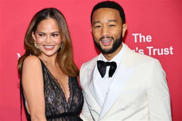 chrissy teigen john legend a man in full screening la