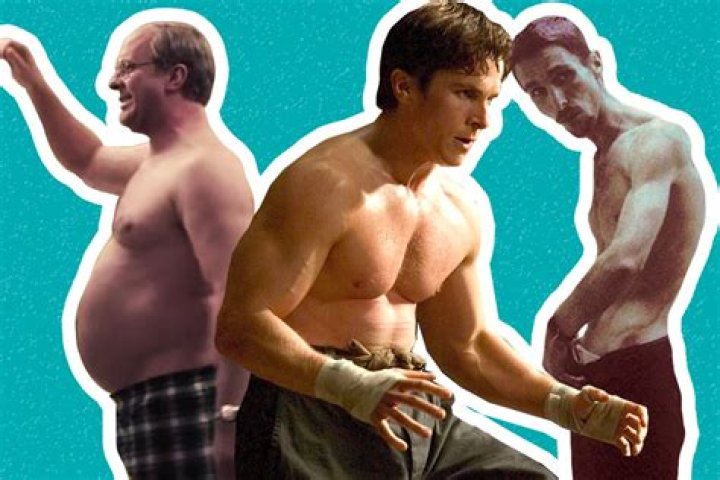 Christian Bale weight: Star’s transformations on show
