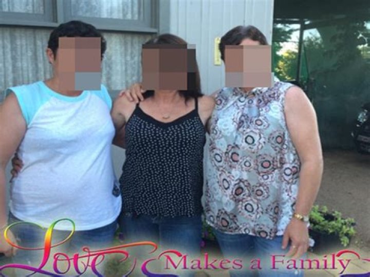 Colt incest family: Real story behind five generations