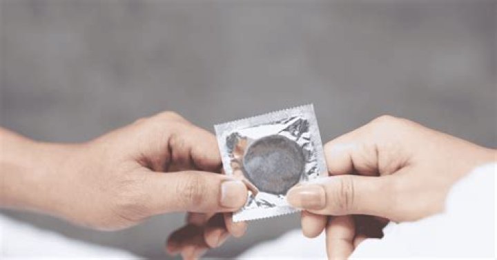 Condoms Highly Effective Against HPV, Study Shows