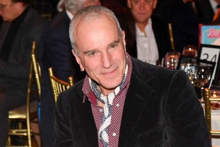 Daniel Day-Lewis used to feel 'terrible sadness' on final day of filming (Jim Spellman/WireImage/ Getty Images)