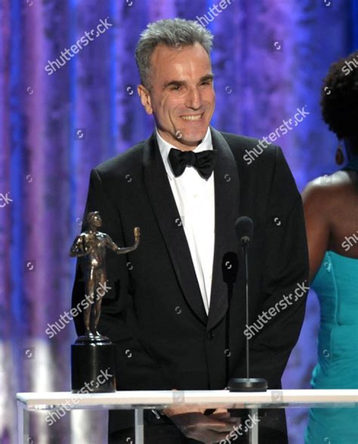 Daniel Day-Lewis' dedication was not liked by everyone (Dimitrios Kambouris/Getty Images)