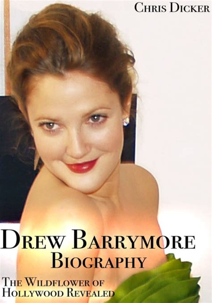 Drew Barrymore Biography, Family, Career, Husband, History, Net Worth
