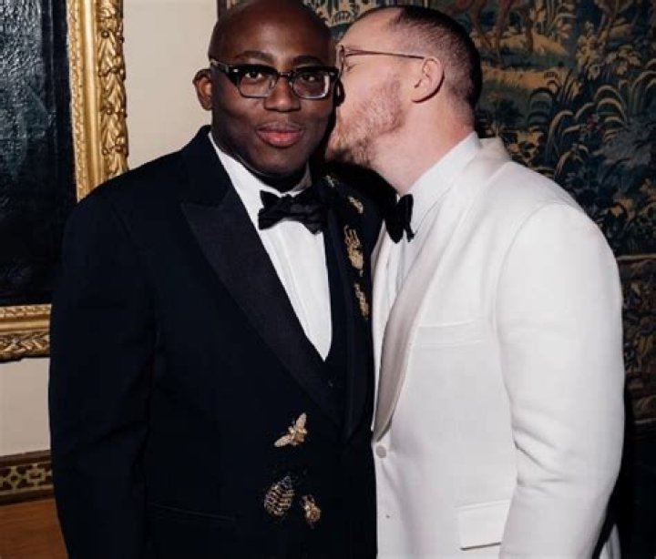 Edward Enninful Bio, Age, Parents, Siblings, Spouse, Children, Height, Net worth