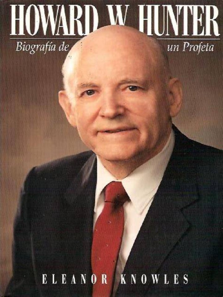 Elder Howard W. Hunter played a key role in developing the Church facilities in Jerusalem: the Orson Hyde Memorial Garden and the BYU Jerusalem Center for Near Eastern Studies.