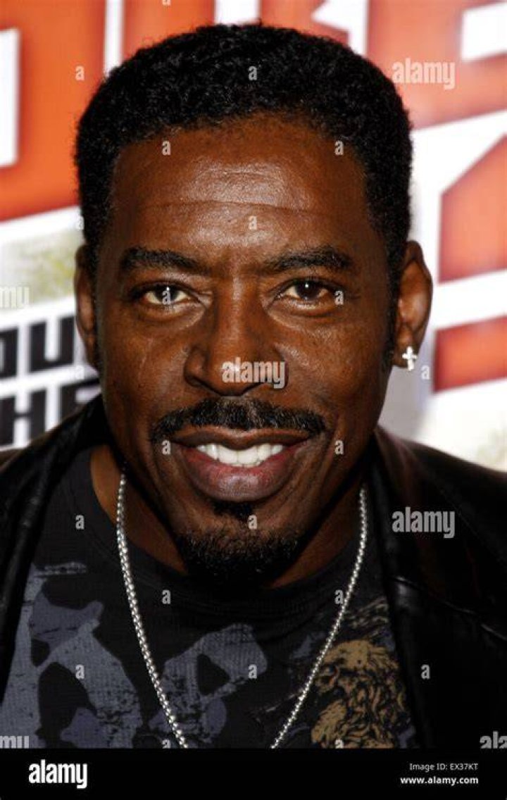 Ernie Hudson at the Los Angeles Special Screening Of "If Beale Street Could Talk" | Photo: Getty Images