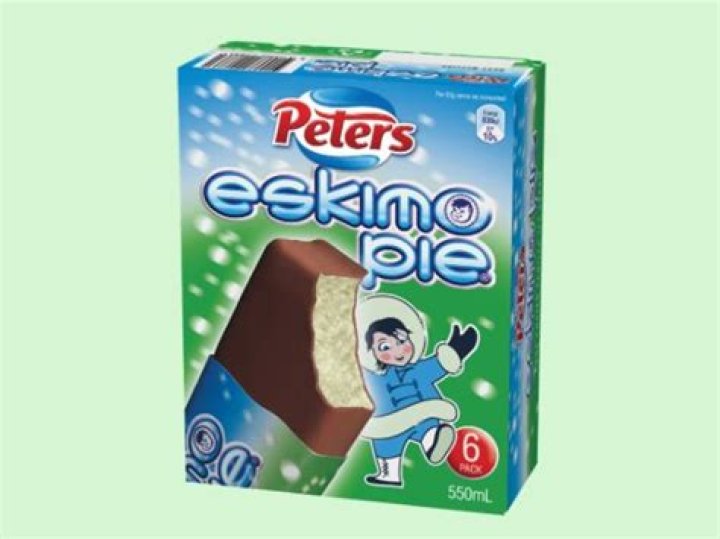 Eskimo Pie settles on name change after acknowledging name was ‘derogatory’