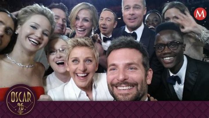 Everything that has changed since Ellen DeGeneres' famous Oscar selfie