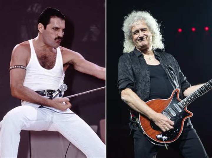 Freddie Mercury. Przed śmiercią był noszony na rękach. Nikt nie wie, gdzie spoczął Muzyka