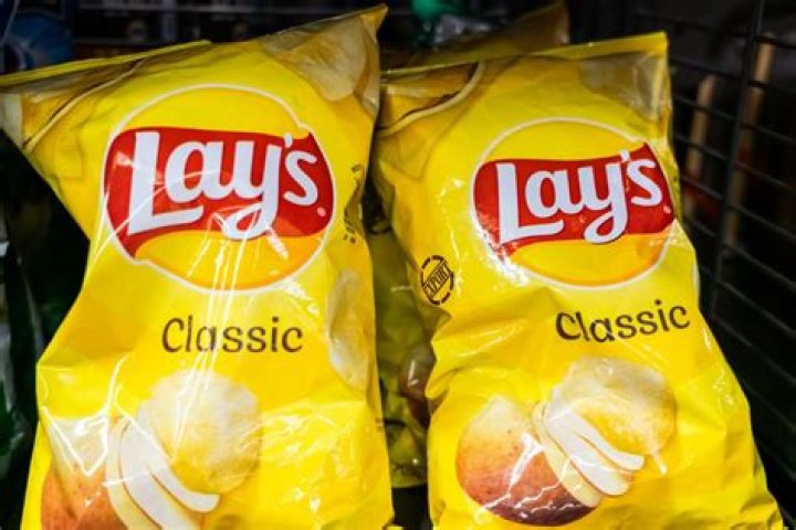 Frito-Lay Voluntarily Recalls Potato Chips, May Contain Undeclared Milk