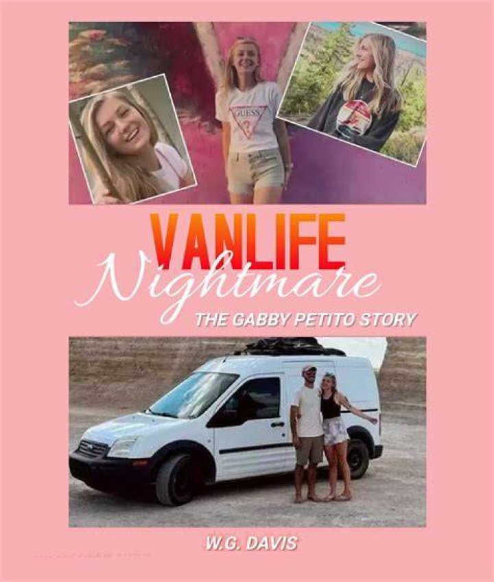 Gabby Petito, the missing van-life woman, was last seen traveling in the Grand Teton and Yellowstone area in Wyoming, according to her family