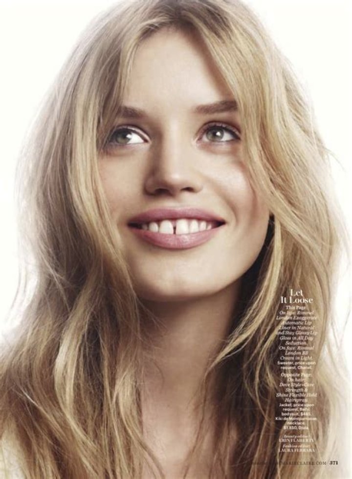 Georgia May Jagger 