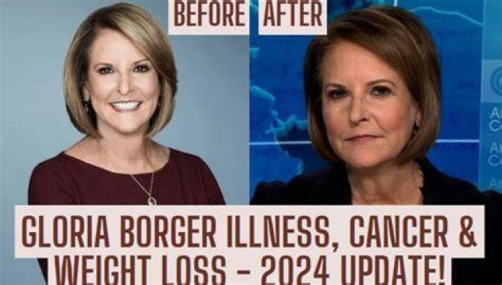 Gloria Illness And Health Update 2023 Is She Sick?