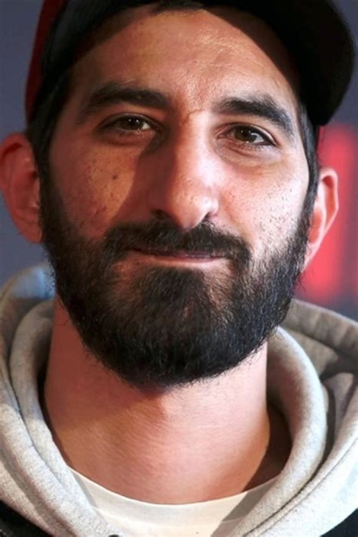 Hedi Bouchenafa Biography