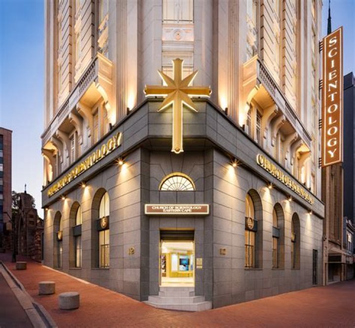 Inside Priscilla Presley's History With The Church Of Scientology