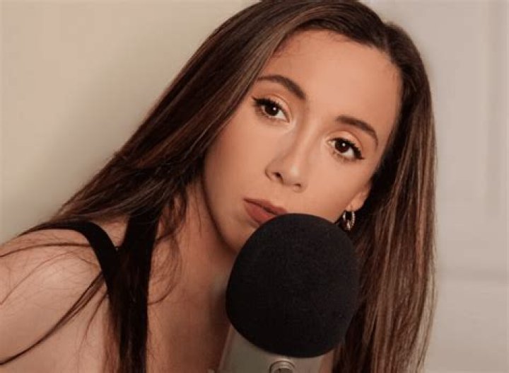 Isabella Patron Biography
