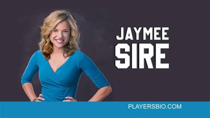 Jaymee Sire Biography – 5 Important Facts