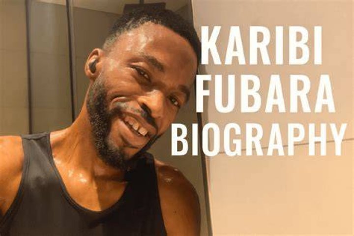 Karibi Fubara Biography, Wiki, Net Worth, Age, Wife, State, Death, Facts NG News 247