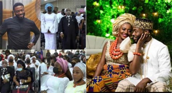 Karibi Fubara's biography wife, age, net worth, movies, nationality Kemi Filani News
