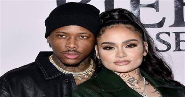 Kehlani husband