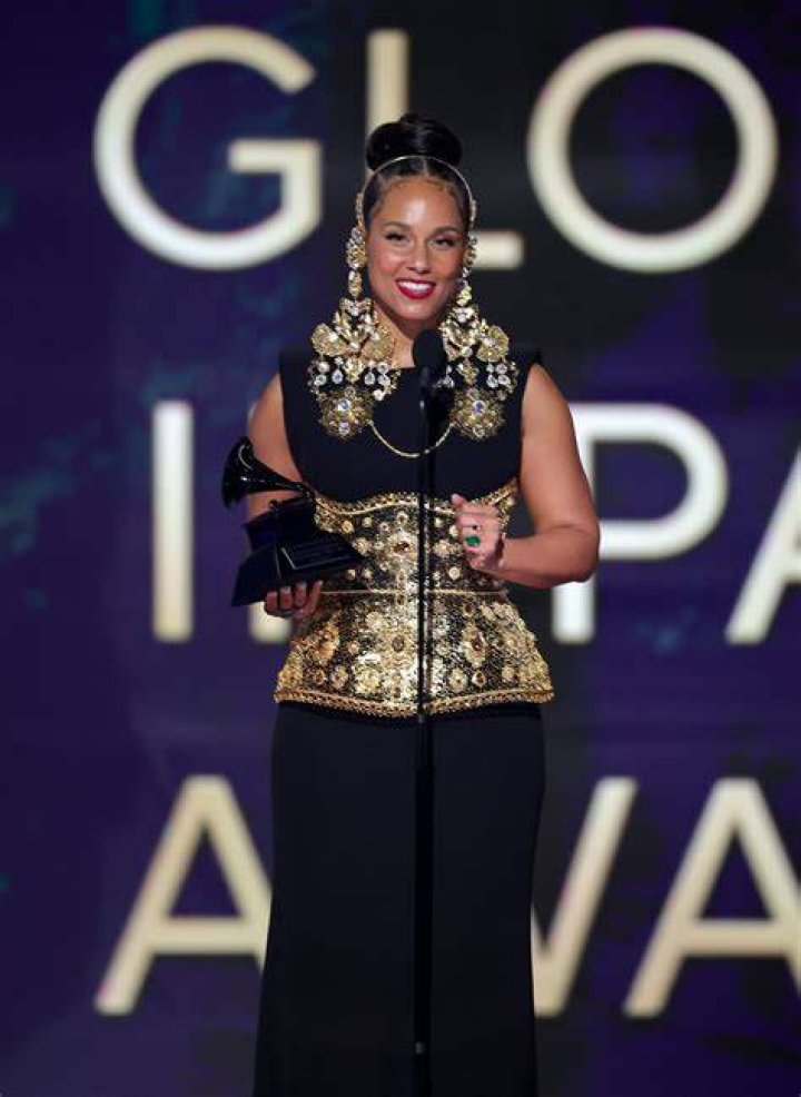 (Kevin Winter/Getty Images)