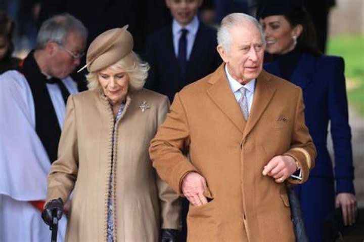 King Charles expected to be placed on prolonged bed rest following surgery