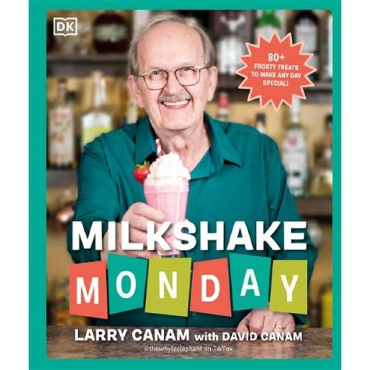 Larry Canam Obituary, Milkshake Monday Guy Passed Away