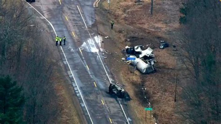 Lea Ann Wolcott Car Accident, Elgin Oklahoma, One Dead in Crash