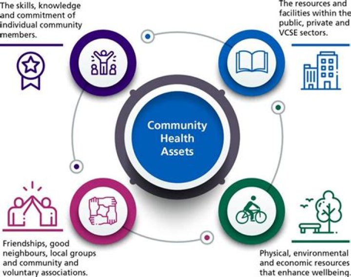 Local Health Agencies Prepare For Coronavirus