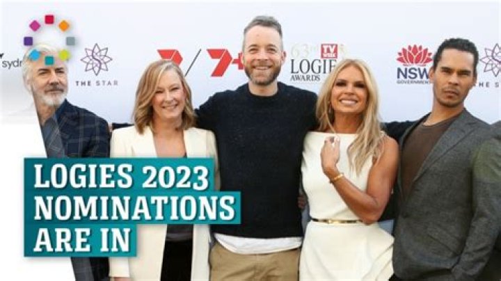 Logie Awards 2023: Alone star Gina Chick shares candid pre-Logies post