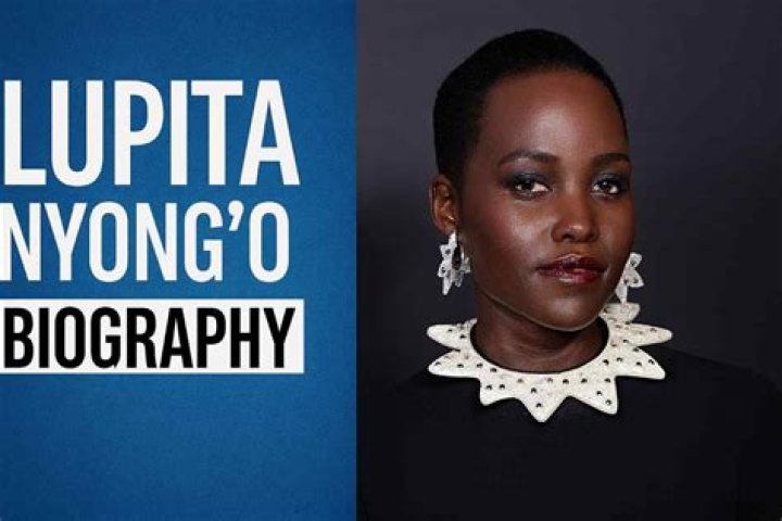 Lupita Nyong’o | Biography, Age, Net Worth, Relationship, Career