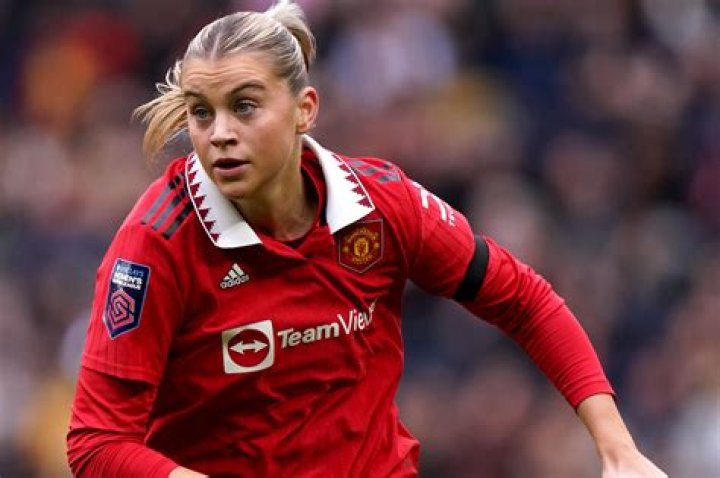 Marc Skinner plays down concern over Alessia Russo&rsquo;s expiring contract The Independent