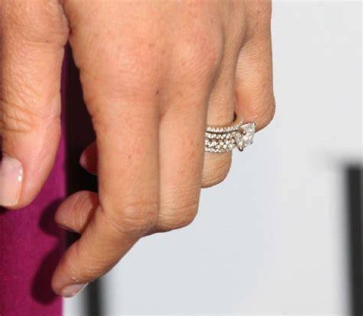 meghan rings 2013