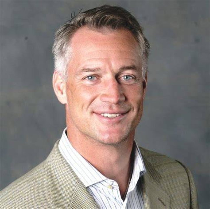 Moose Season Daryl Johnston Owns 48