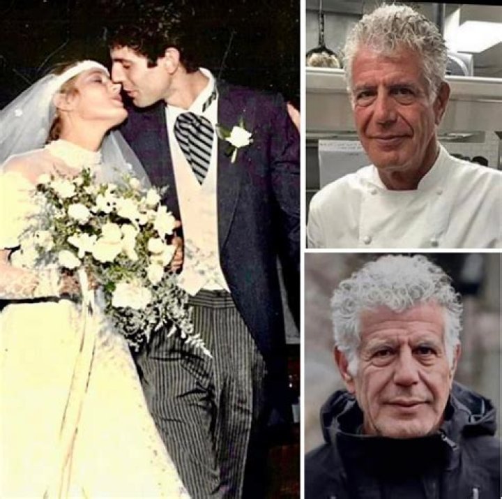 Nancy Putkoski – Biography and Facts About Anthony Bourdain’s First Wife