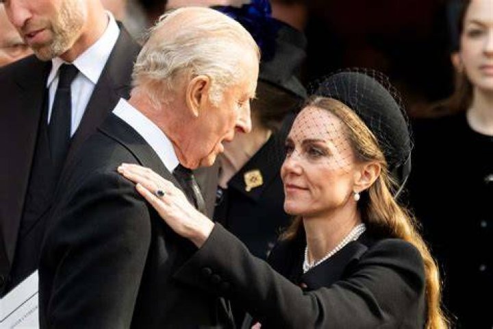 Princess Kate and King Charles' super-private medical team