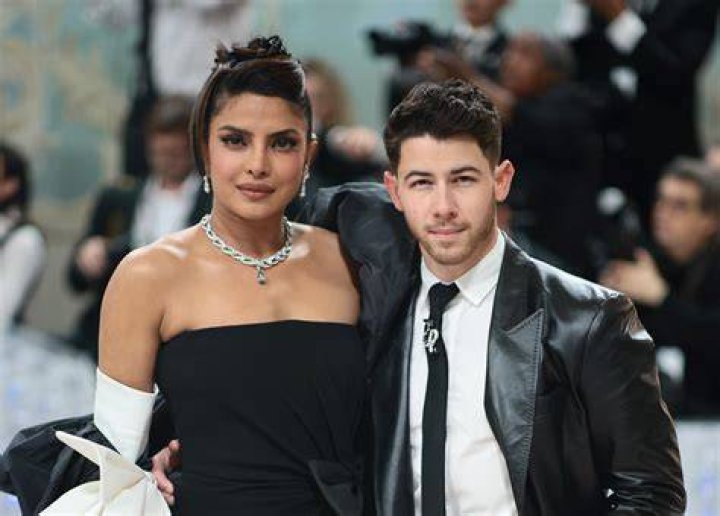 Priyanka Chopra Jonas' cutest mother-daughter moments with rarely-seen daughter Malti Marie