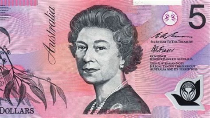 Rare $5 Australian note that could be worth up to $1,850
